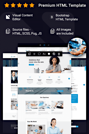 HTML Templates