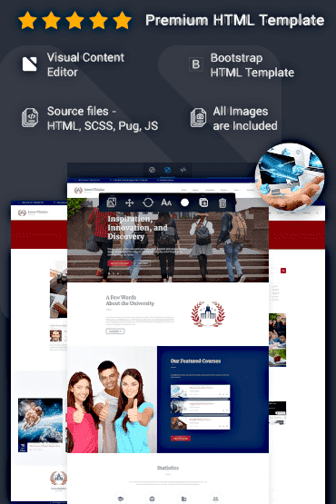 HTML Templates