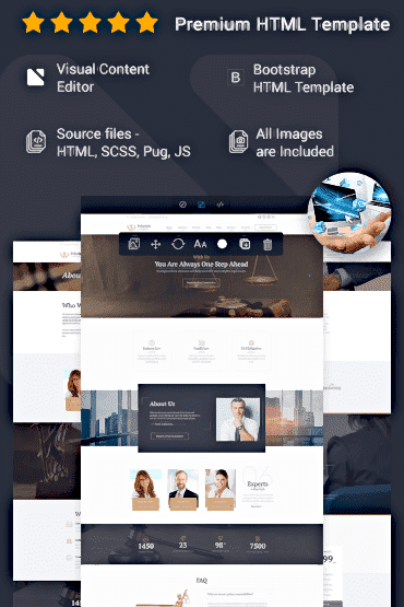 HTML Templates