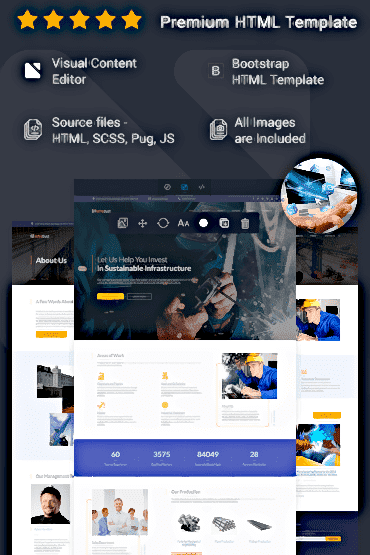 HTML Templates