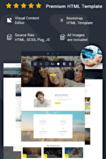 HTML Templates