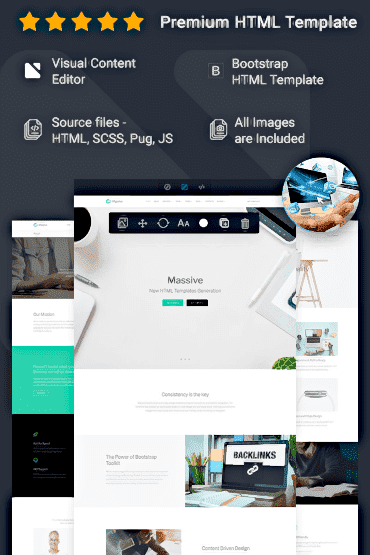 HTML Templates