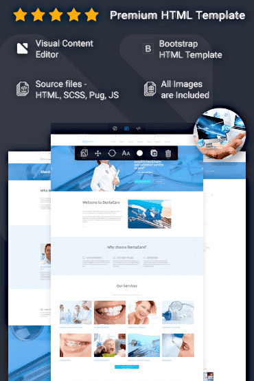 HTML Templates